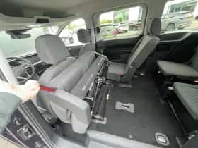 Volkswagen Caddy Maxi (2025) thumbnail 22
