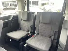 Volkswagen Caddy Maxi (2025) thumbnail 23