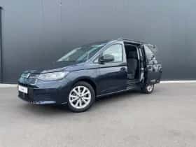 Volkswagen Caddy Maxi (2025) thumbnail 4