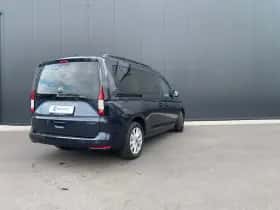 Volkswagen Caddy Maxi (2025) thumbnail 5