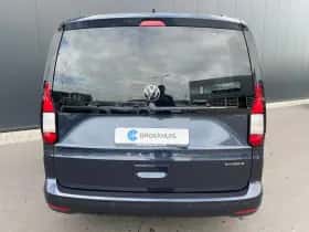 Volkswagen Caddy Maxi (2025) thumbnail 7