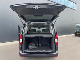 Volkswagen Caddy Maxi (2025) thumbnail 8