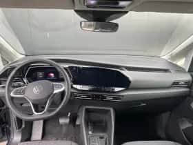Volkswagen Caddy Maxi (2025) thumbnail 9