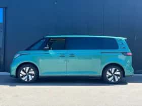 Volkswagen ID. Buzz (2026) thumbnail 2
