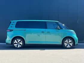 Volkswagen ID. Buzz (2026) thumbnail 3