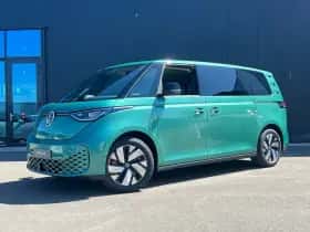 Volkswagen ID. Buzz (2026) thumbnail 30