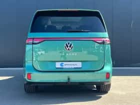 Volkswagen ID. Buzz (2026) thumbnail 7