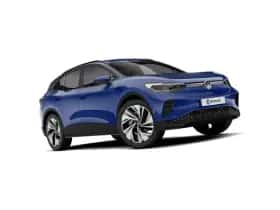 Volkswagen ID.4 (2026) thumbnail 11