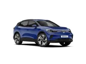 Volkswagen ID.4 (2026) thumbnail 3