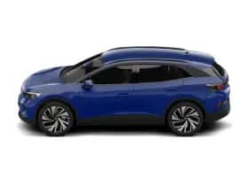 Volkswagen ID.4 (2026) thumbnail 5