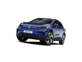 Volkswagen ID.4 (2026) thumbnail 9