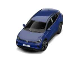 Volkswagen ID.4 (2026) thumbnail 10
