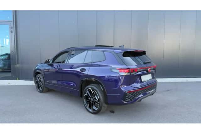 Volkswagen Tayron (2026) thumbnail 2