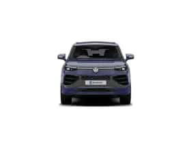 Volkswagen Tayron (2026) thumbnail 2