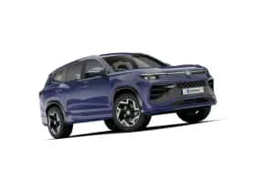 Volkswagen Tayron (2026) thumbnail 11