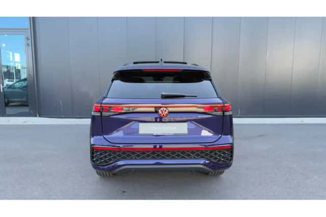 Volkswagen Tayron (2026) thumbnail 3