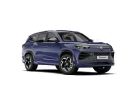 Volkswagen Tayron (2026) thumbnail 3