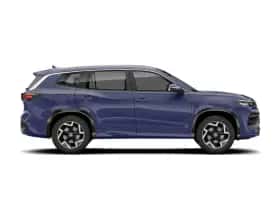 Volkswagen Tayron (2026) thumbnail 4