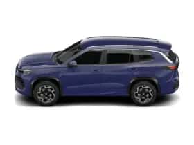 Volkswagen Tayron (2026) thumbnail 5