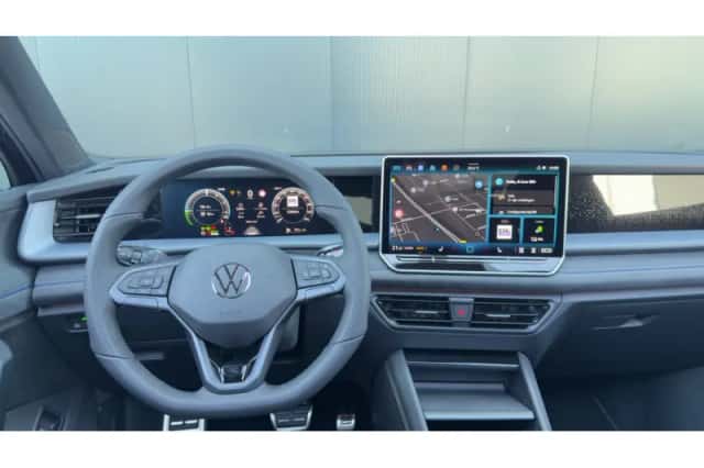 Volkswagen Tayron (2026) thumbnail 6