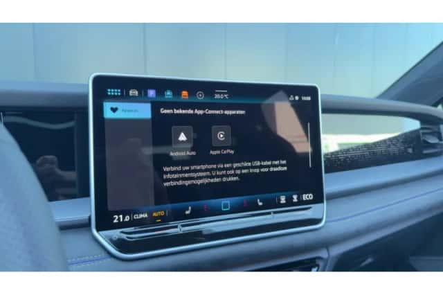 Volkswagen Tayron (2026) thumbnail 9