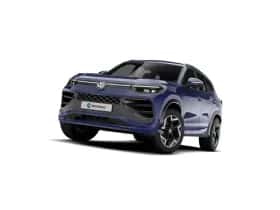Volkswagen Tayron (2026) thumbnail 9
