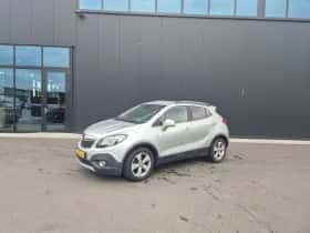 Opel Mokka (2016)