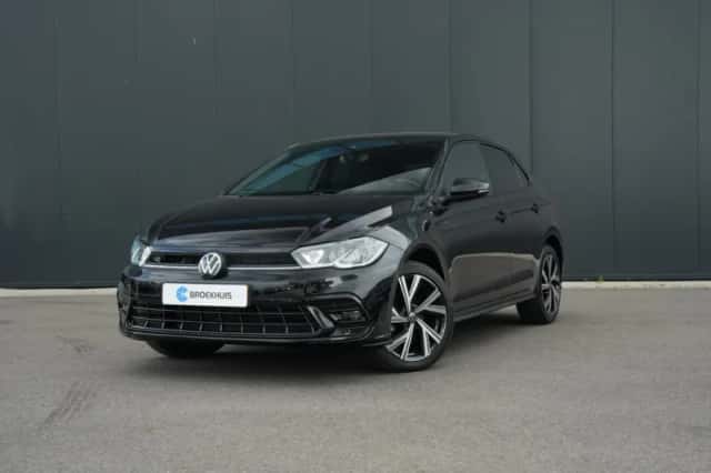Volkswagen Polo (2024) thumbnail 1