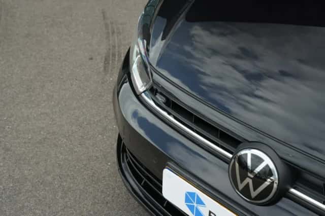 Volkswagen Polo (2024) thumbnail 2