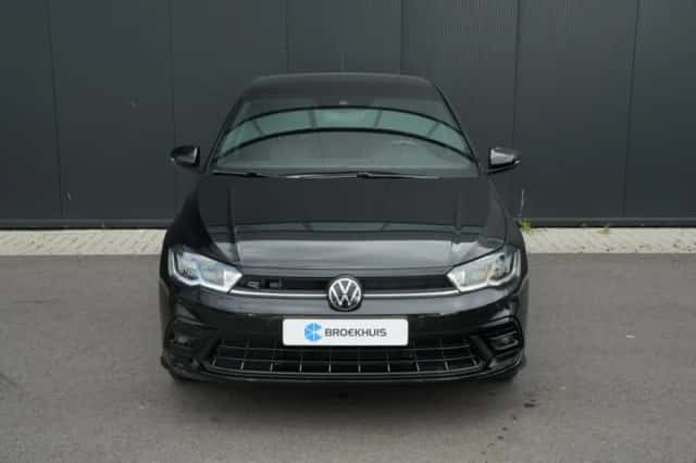Volkswagen Polo (2024) thumbnail 3