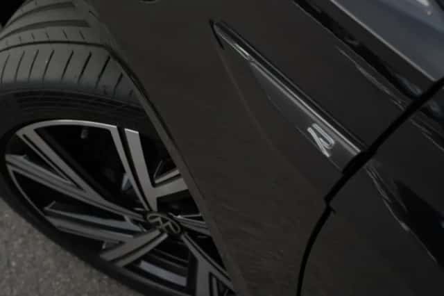 Volkswagen Polo (2024) thumbnail 6