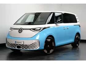 Volkswagen ID.Buzz Bus (2022) thumbnail 1