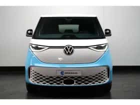 Volkswagen ID.Buzz Bus (2022) thumbnail 2
