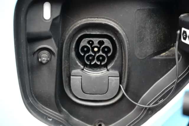 Volkswagen ID. Buzz (2022) thumbnail 13