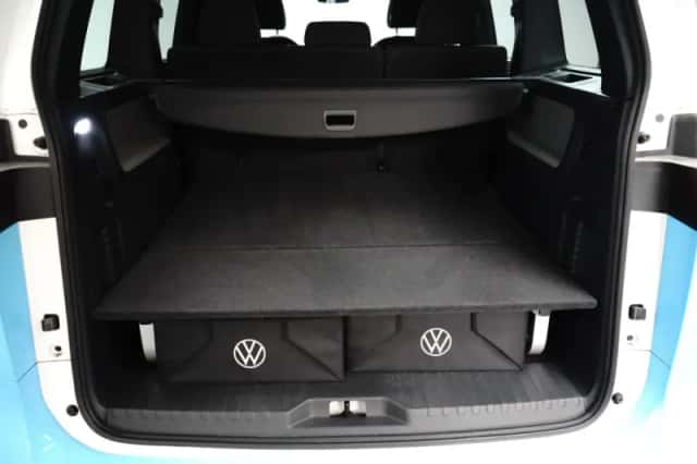 Volkswagen ID. Buzz (2022) thumbnail 14