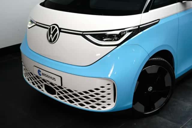 Volkswagen ID. Buzz (2022) thumbnail 15