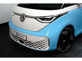Volkswagen ID.Buzz Bus (2022) thumbnail 15