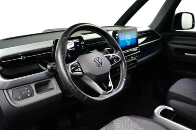 Volkswagen ID. Buzz (2022) thumbnail 17