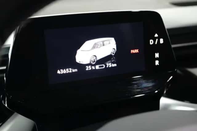 Volkswagen ID. Buzz (2022) thumbnail 18