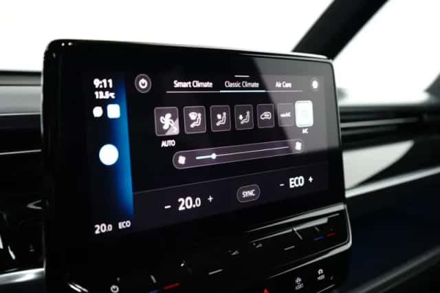 Volkswagen ID. Buzz (2022) thumbnail 21