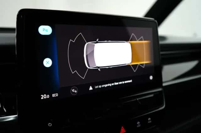 Volkswagen ID. Buzz (2022) thumbnail 22