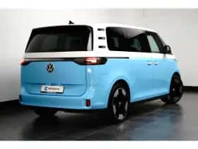 Volkswagen ID.Buzz Bus (2022) thumbnail 4