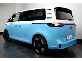 Volkswagen ID.Buzz Bus (2022) thumbnail 5