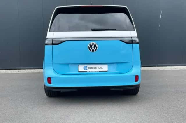 Volkswagen ID. Buzz (2022) thumbnail 6