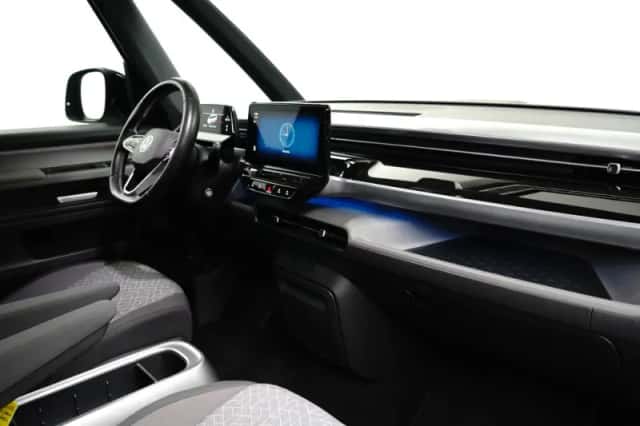 Volkswagen ID. Buzz (2022) thumbnail 7
