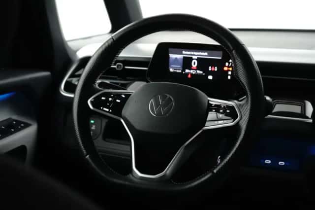 Volkswagen ID. Buzz (2022) thumbnail 10