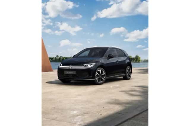 Volkswagen ID. Polo (2026) thumbnail 1