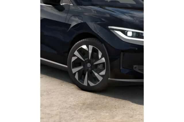 Volkswagen ID. Polo (2026) thumbnail 7