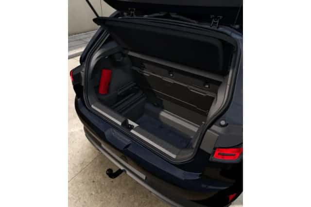 Volkswagen ID. Polo (2026) thumbnail 9