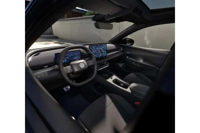 Volkswagen ID. Polo (2026) thumbnail 10